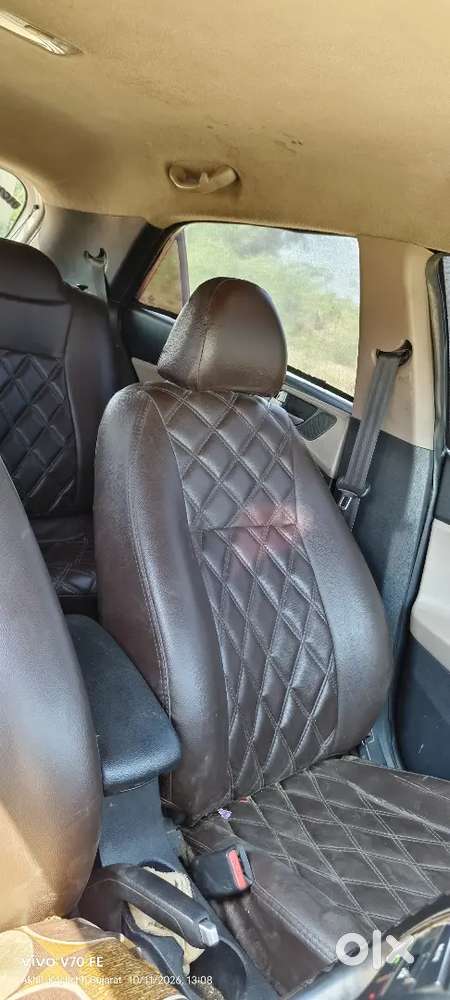 Hyundai Elite I20 2015 Car