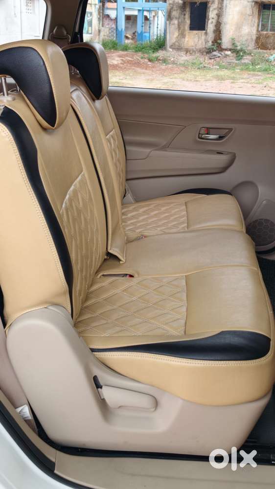 Maruti Suzuki Ertiga Vxi Shvs, 2024, Petrol