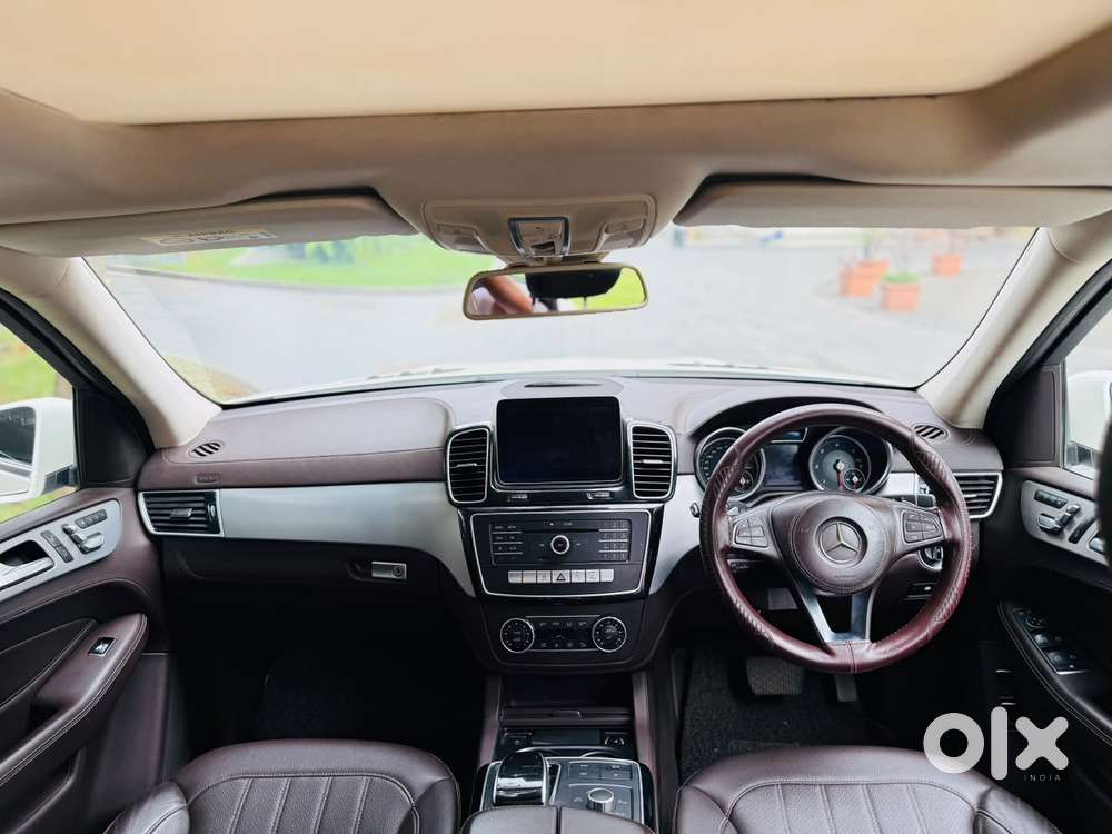 Mercedes-benz Cls-class 320 Cdi, 2016, Diesel