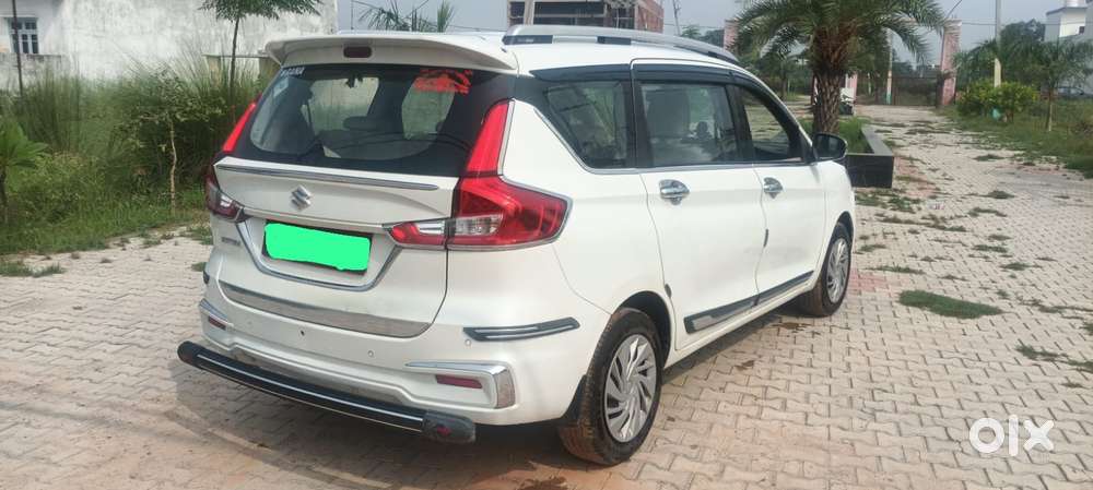 Maruti Suzuki Ertiga Vxi (o) Cng, 2022, Cng & Hybrids