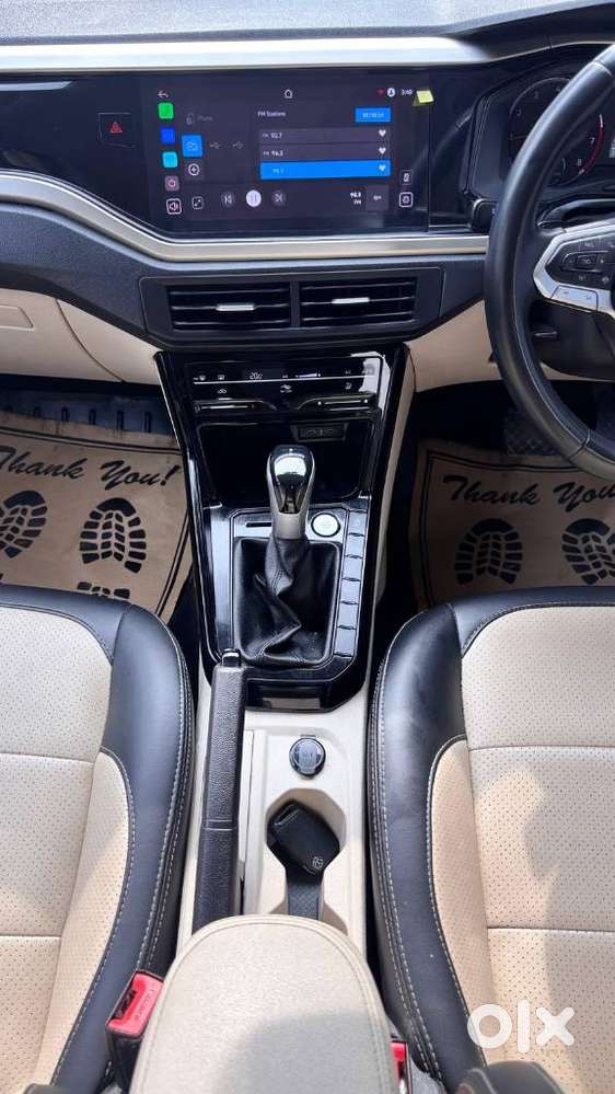 Volkswagen Virtus, 2024, Petrol