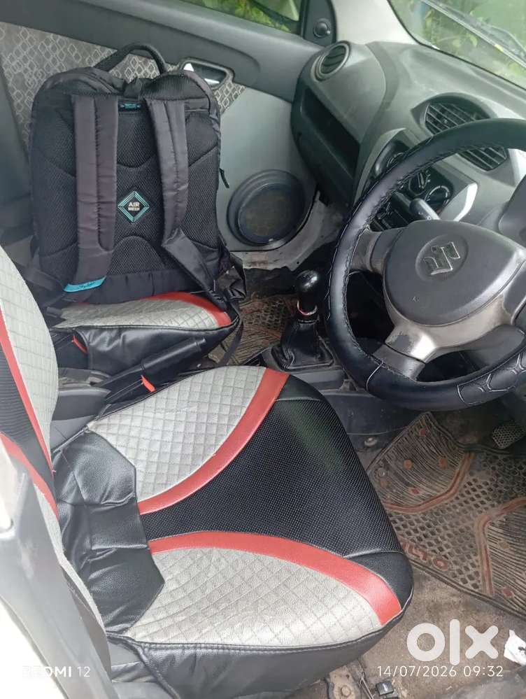 Maruti Suzuki 800 Ac Petrol 2017