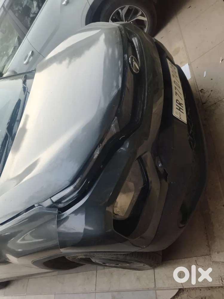 Tata Punch 1.2 Revotron 2023