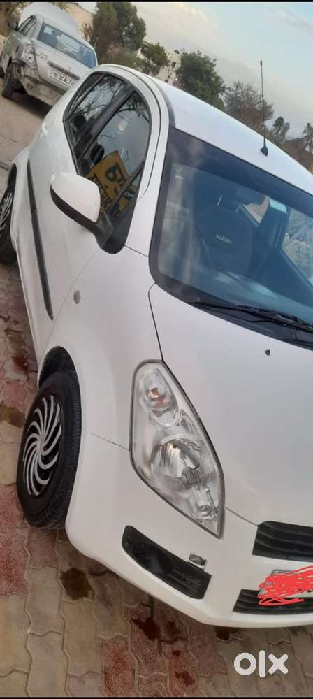 Maruti Suzuki Ritz 2010 Year Model