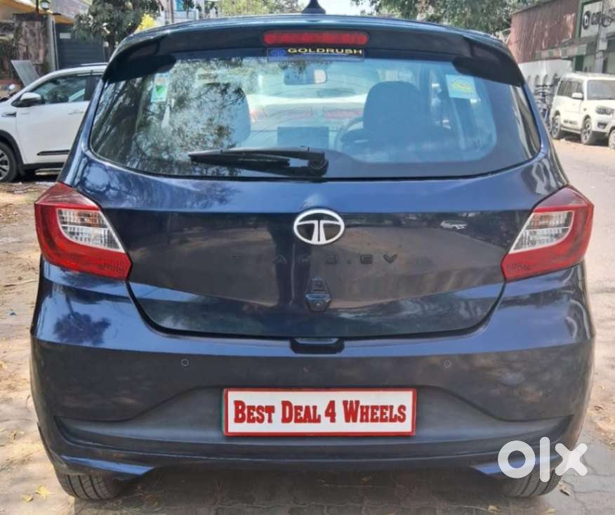 Tata Tiago 1.05 Revotorq Xz, 2025, Electric
