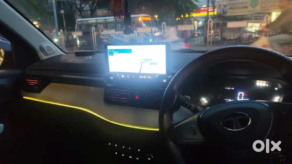 Tata Punch 2025 Petrol Well Maintained