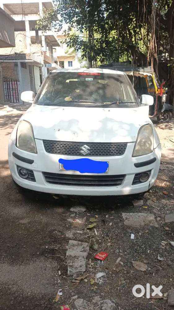 Maruti Suzuki Dzire 2016