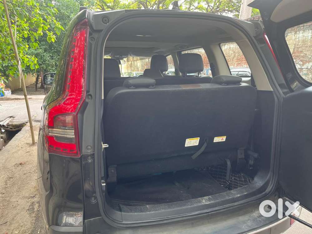 Mahindra Scorpio N Z8 L Diesel At 4wd 7 Str, 2022, Diesel