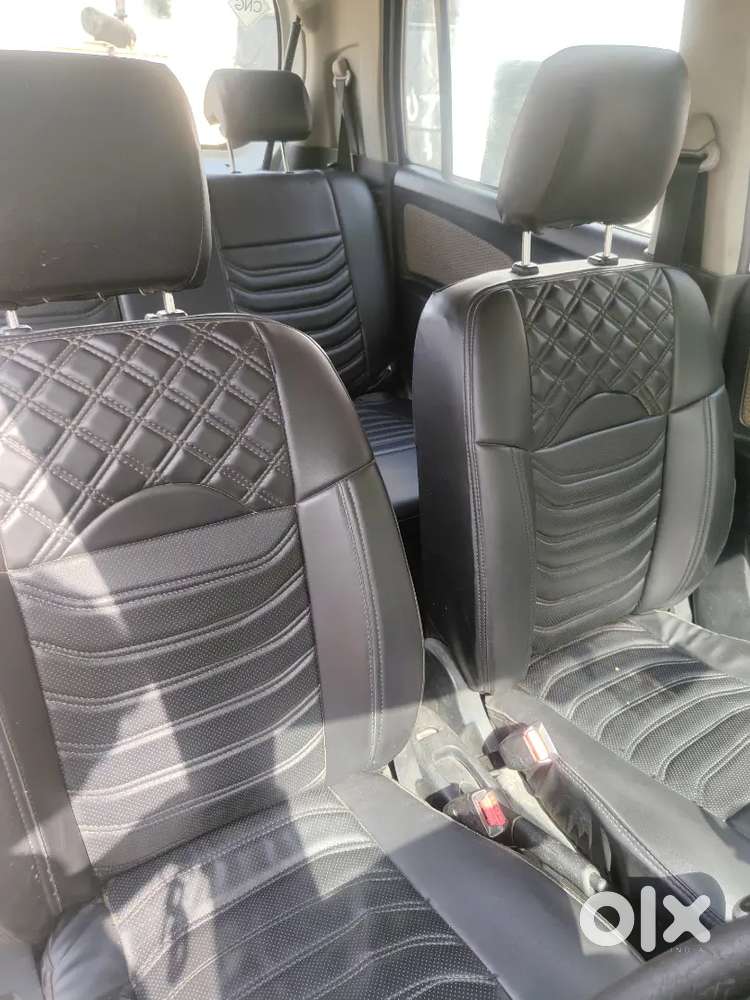 Maruti Suzuki Wagonr