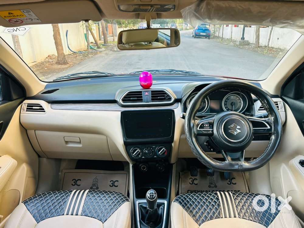 Swift Dzire