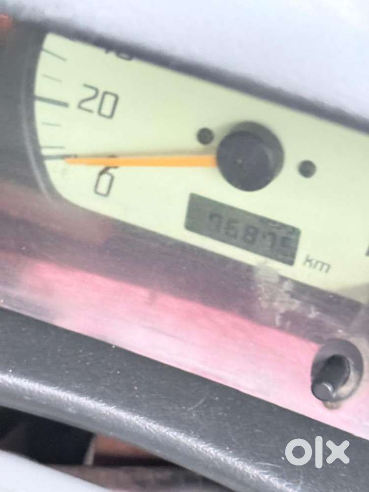 Maruti Suzuki 2009 Model