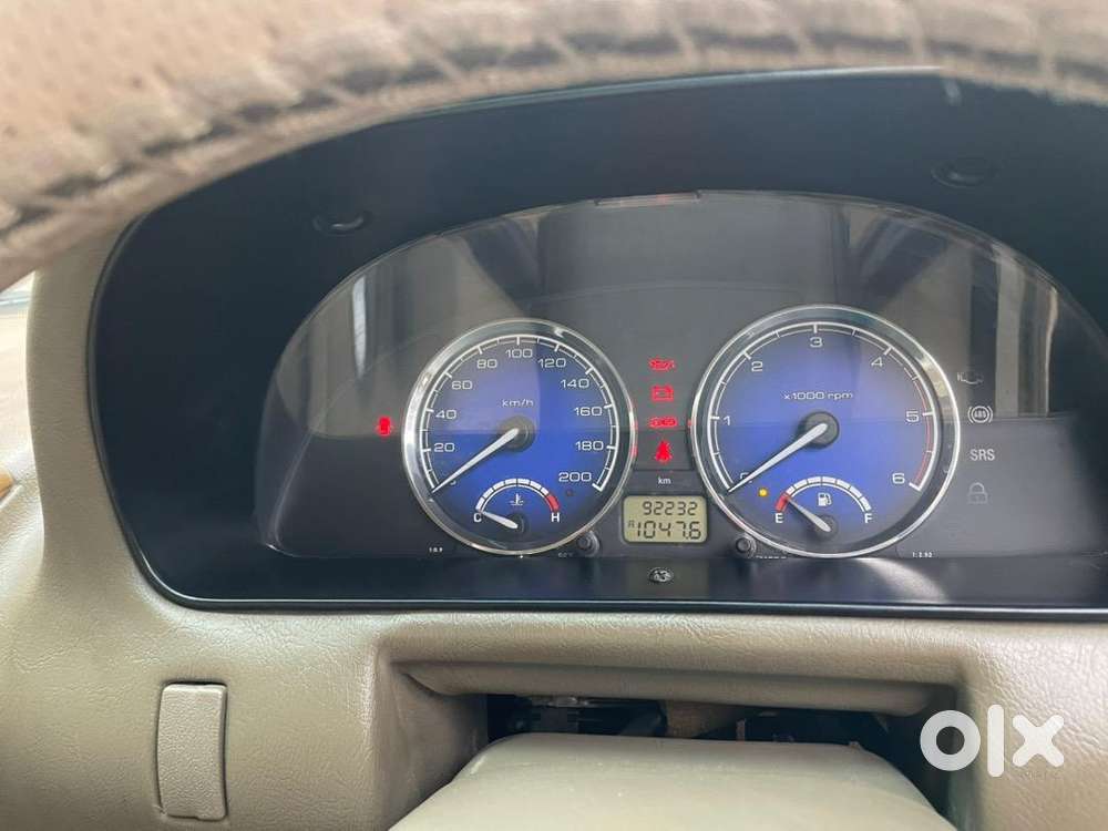 Tata Safari 2013 Diesel Good Condition