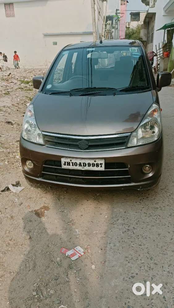 Maruti Suzuki Zen Estilo 2012 Petrol 65000 Km Driven