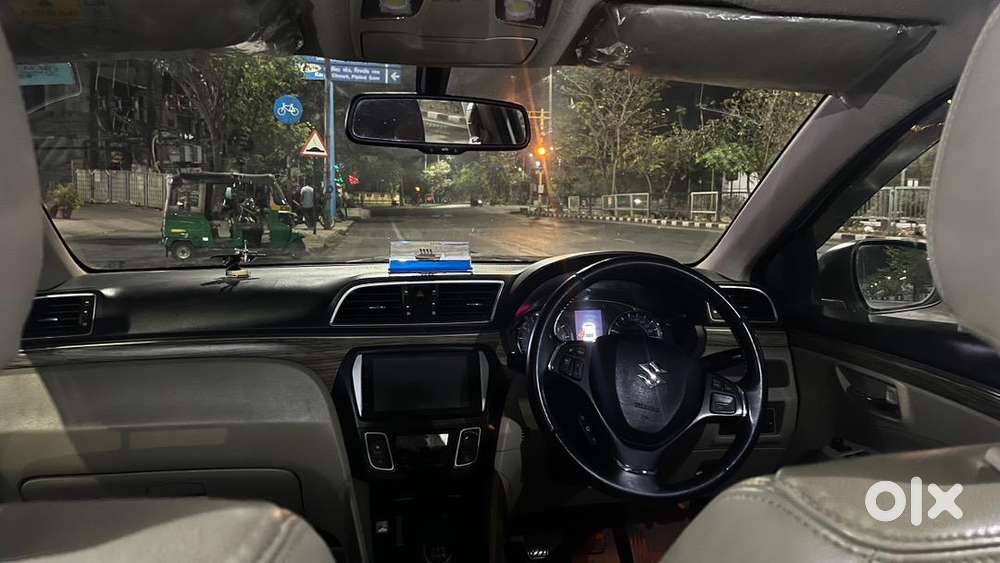 Maruti Suzuki Ciaz 2021 Petrol Good Condition