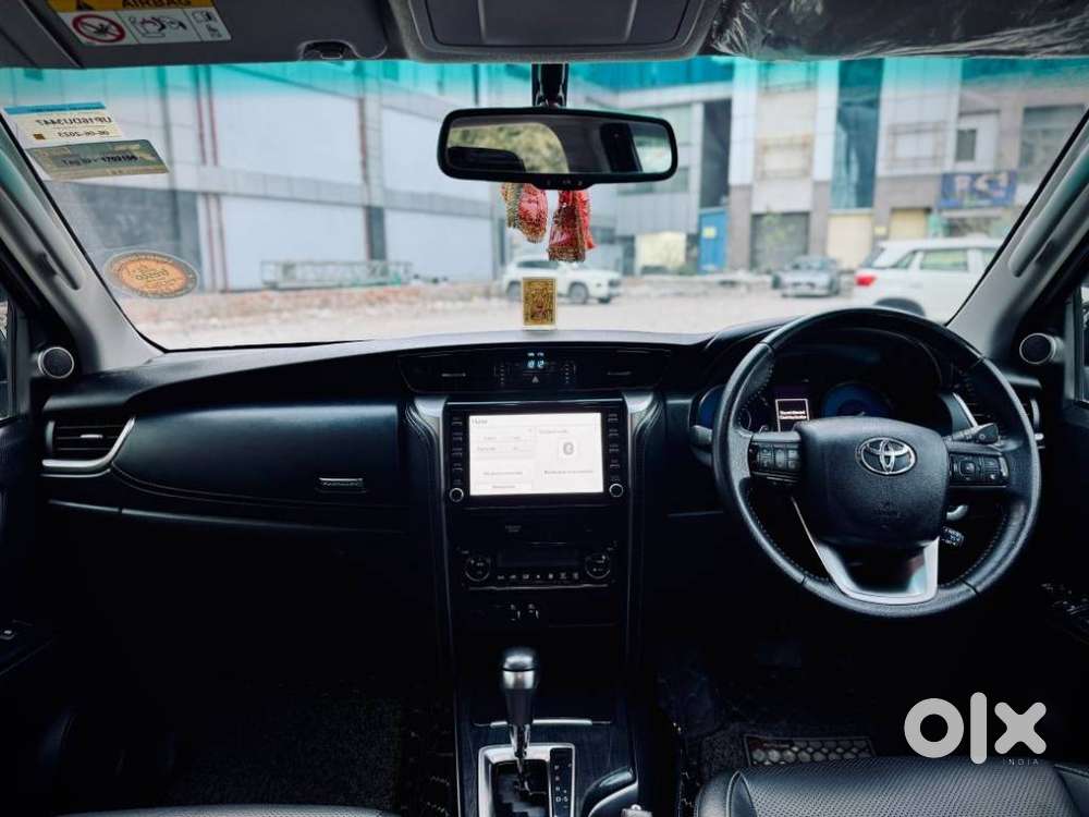 Toyota Fortuner 4x2 At 2.8 Diesel, 2023, Diesel