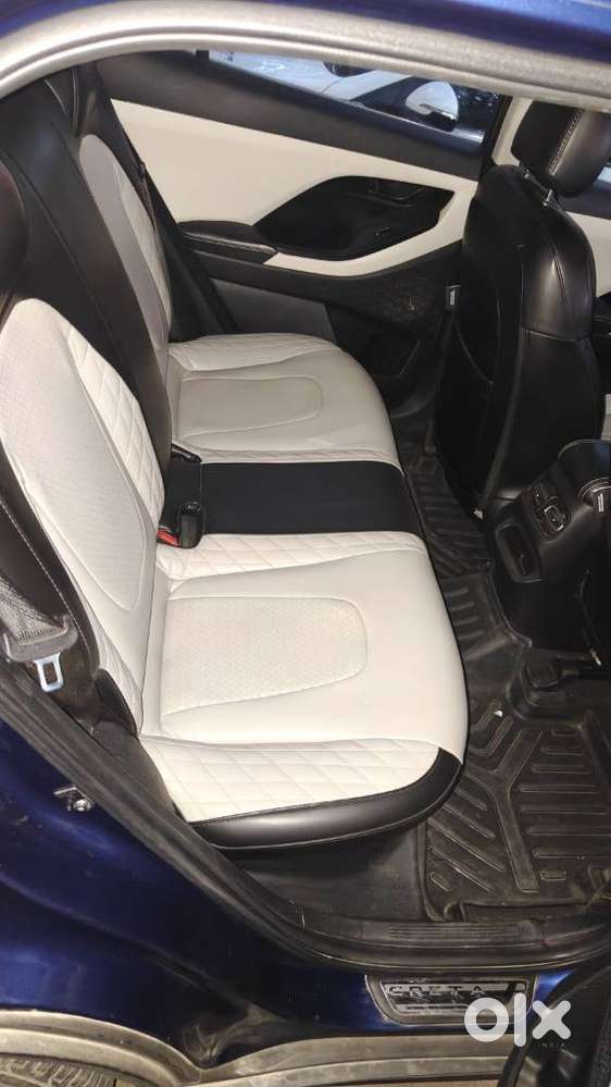 Hyundai Creta 1.6 E Plus Crdi, 2020, Diesel
