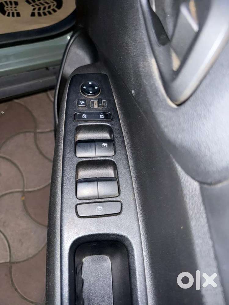 Hyundai Exter 2023 Petrol Well Maintained