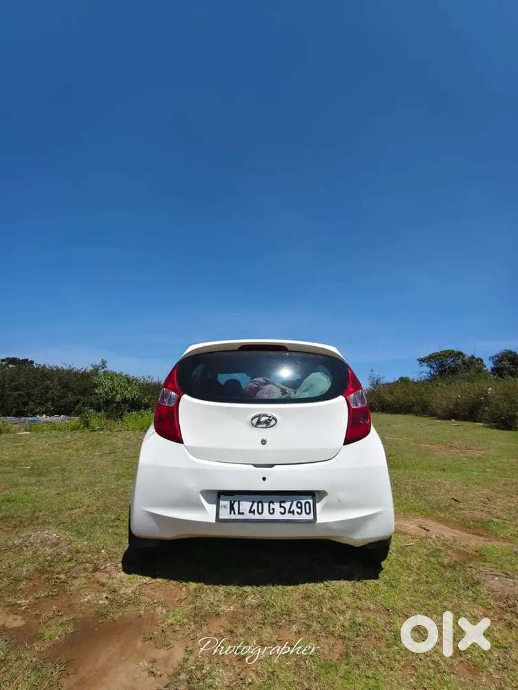 Hyundai Eon
