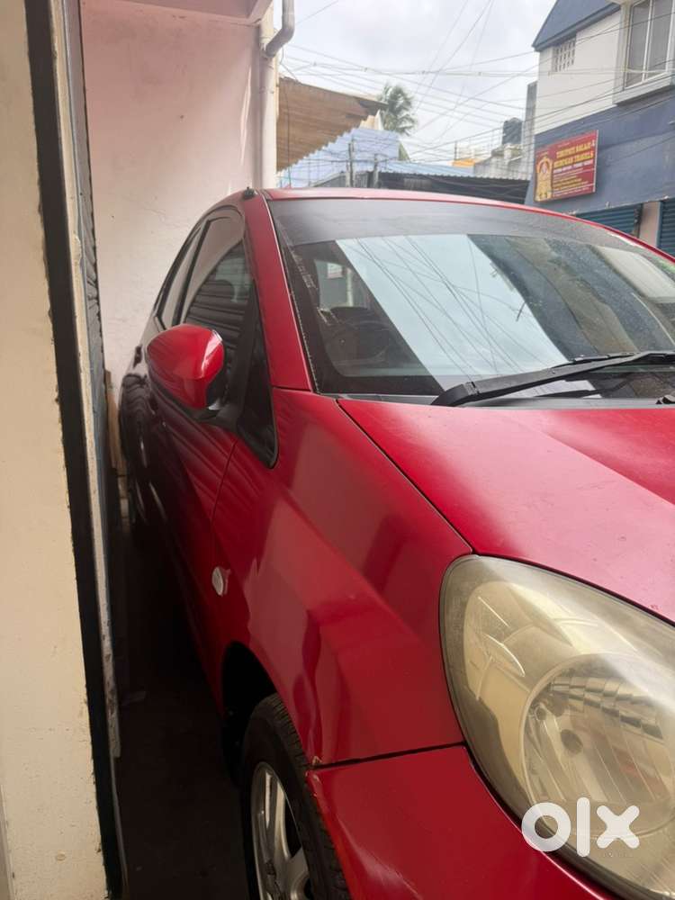 Honda Brio Petrol Manual 2012