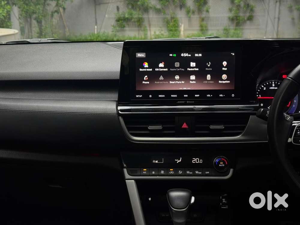 Kia Seltos Gtx Plus At D, 2023, Diesel