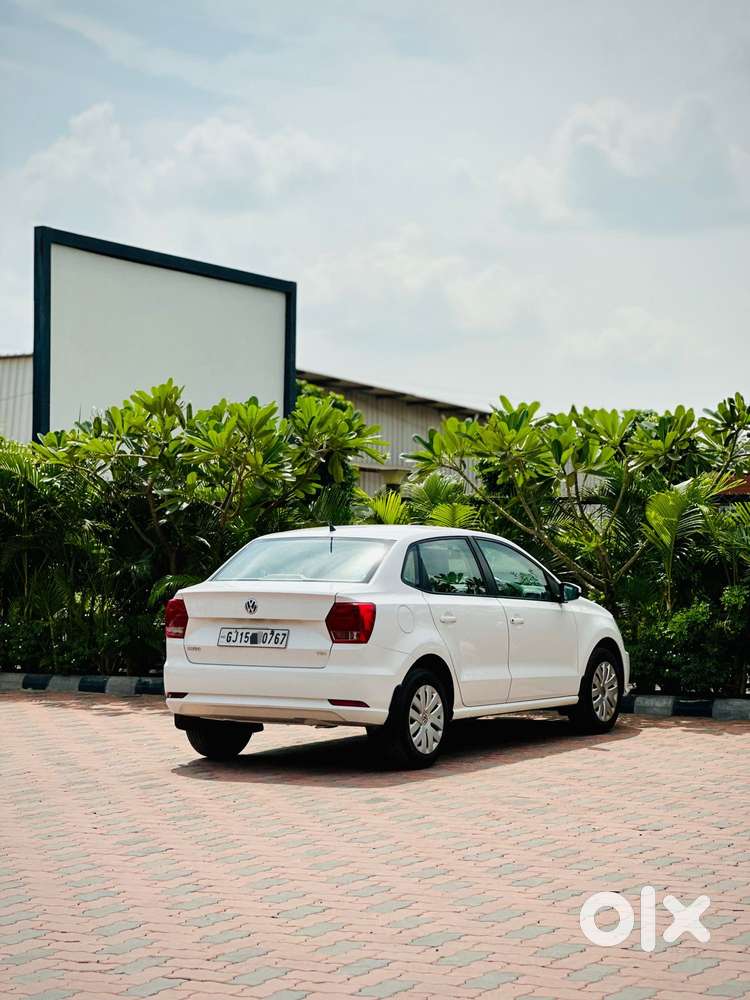 Volkswagen Ameo 1.5 Tdi Comfortline, 2017, Diesel