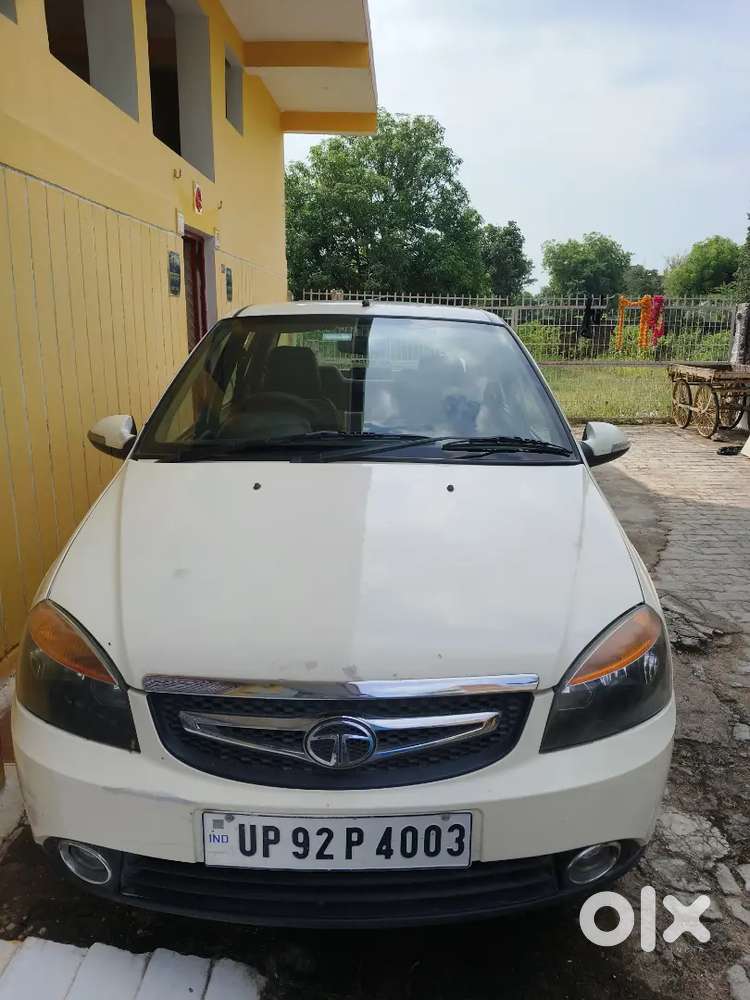 Tata Indigo V Series 2013 Diesel Car
