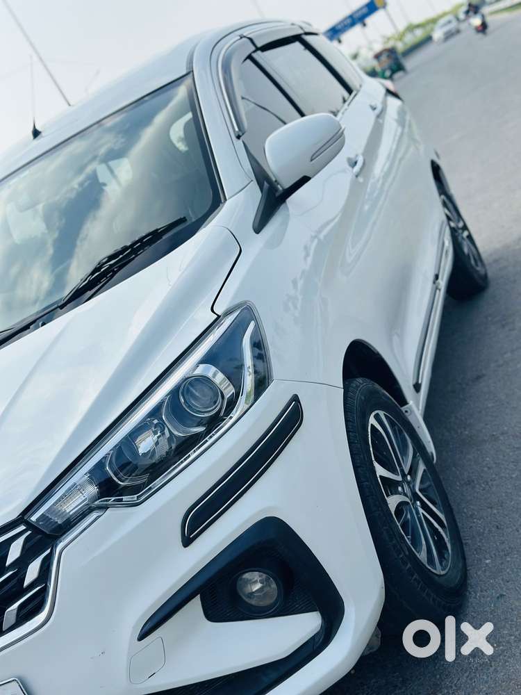 Maruti Suzuki Ertiga Zxi (o) Cng [ ], 2023, Cng & Hybrids
