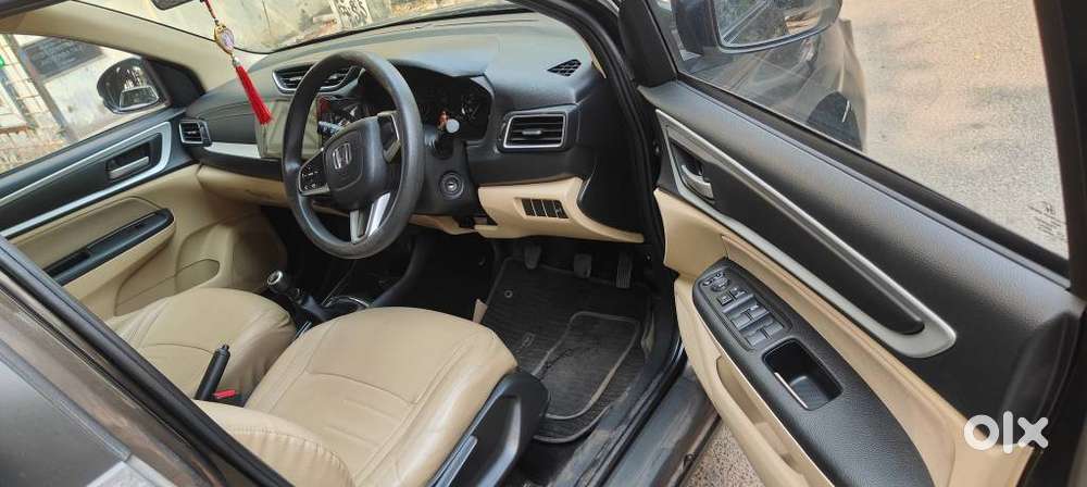 Honda Amaze 1.2 Smt I Vtec, 2022, Petrol