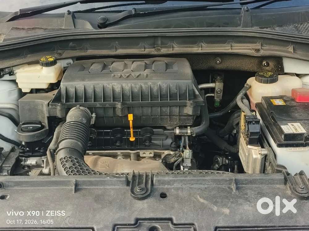 Mg Astor, 2024, Petrol