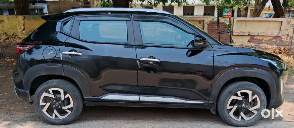 Nissan Magnite Xv Turbo, 2022, Petrol