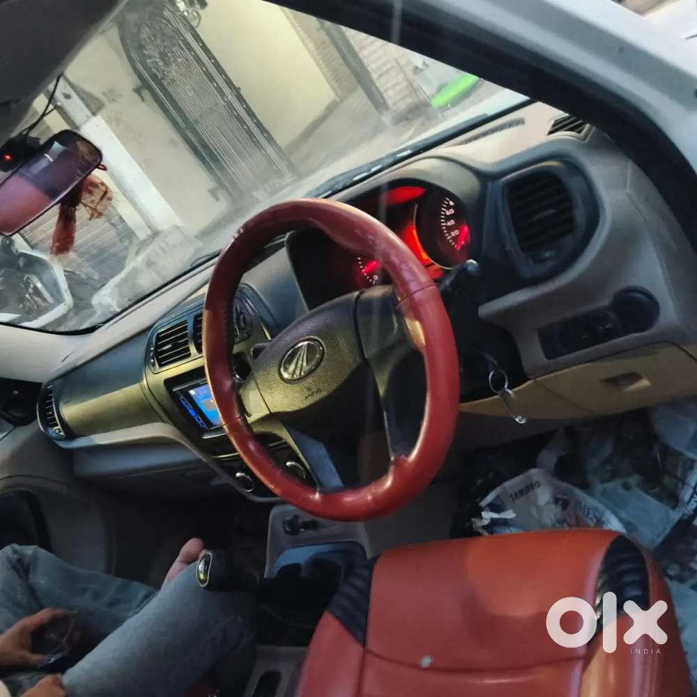 Mahindra Tuv 300 2019 Diesel 82000 Km Driven