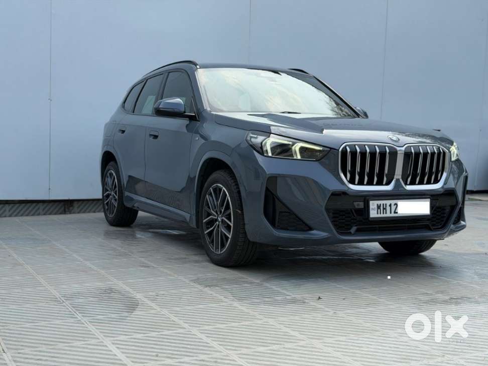 Bmw X1 Sdrive18i M Sport, 2023, Petrol