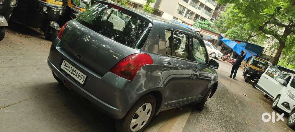 Maruti Suzuki Swift Vxi + Manual, 2007