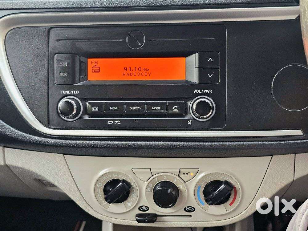 Maruti Suzuki Alto 800 0.8 Vxi (o), 2022, Petrol