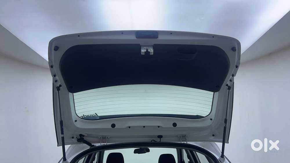 Hyundai I20 Asta (o) 1.2 Ivt, 2025, Petrol