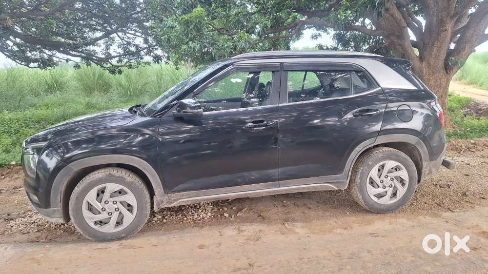 Hyundai Creta Facelift 2020 Diesel Mt