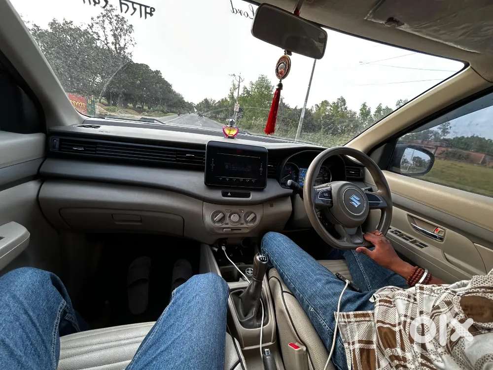 Maruti Suzuki Ertiga 2021 Petrol 80000 Km Driven Mo