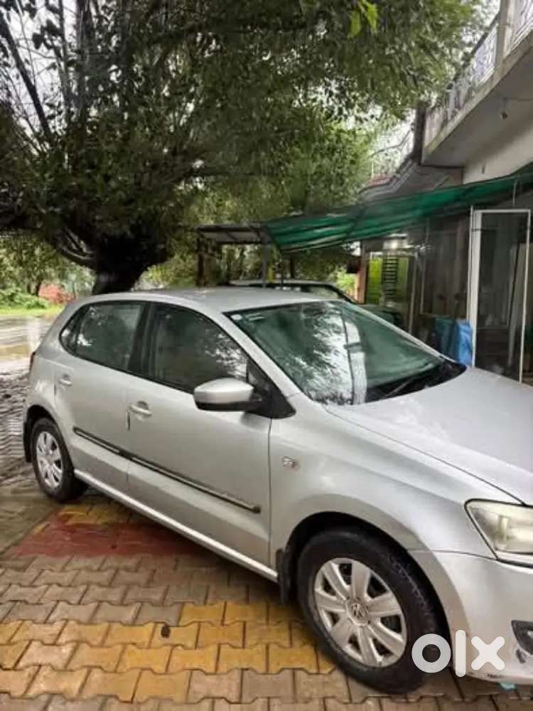 Polo Volkswagen 2011 Model 2032 Tak Valid Up23