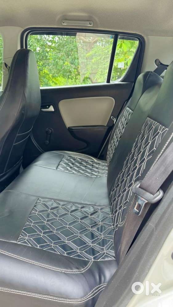 Maruti Suzuki Alto 800 Std Cng, 2023, Petrol