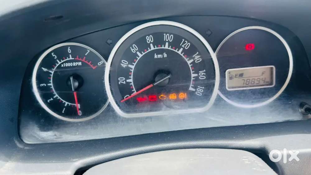 Maruti Suzuki Alto 2014 Second Owner