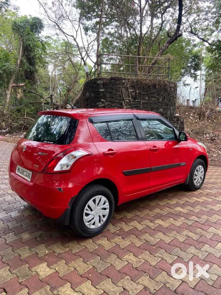 Less Driven Car
