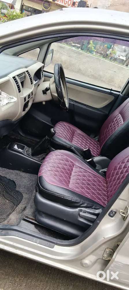 2007 Maruti Suzuki Zen Petrol