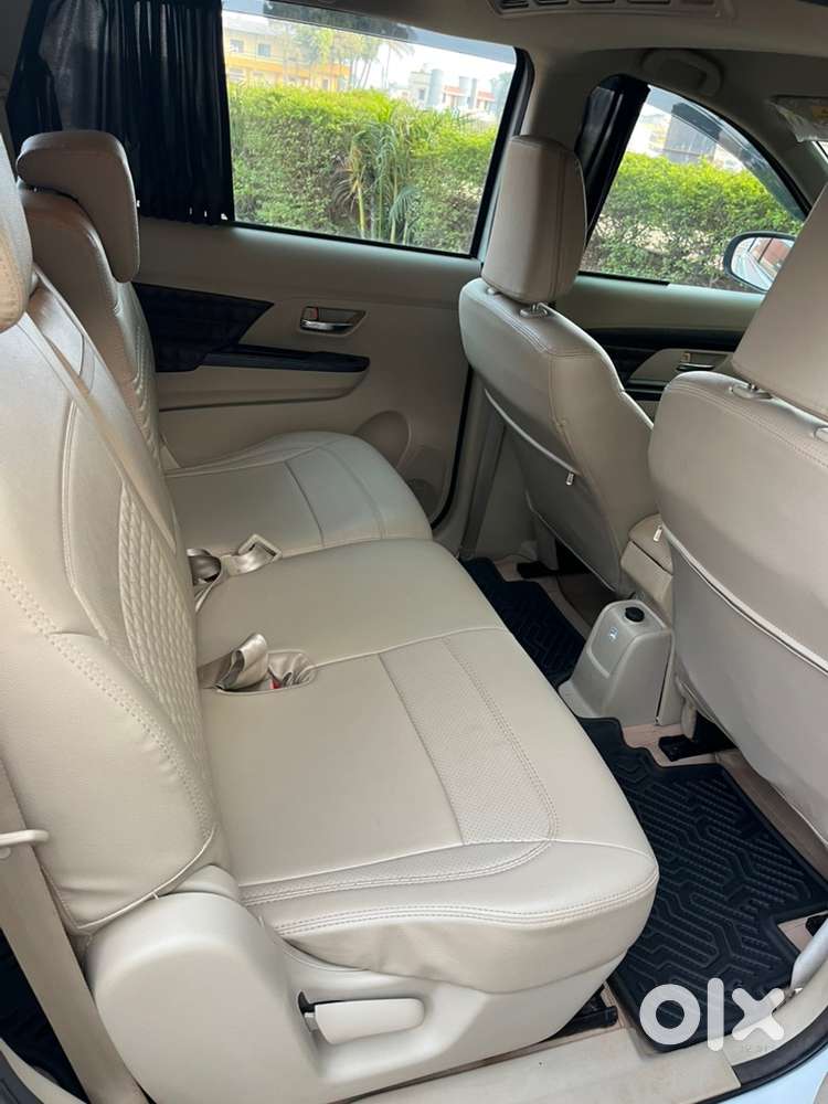 Maruti Suzuki Ertiga 2024 Cng & Hybrids 45000 Km Driven