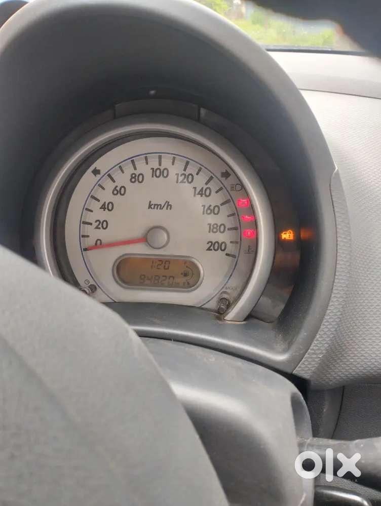 Maruti Suzuki Ritz Vdi 2010