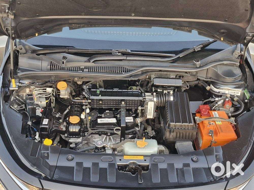 Tata Altroz Xz Plus (o) (s) Icng, 2023, Cng & Hybrids