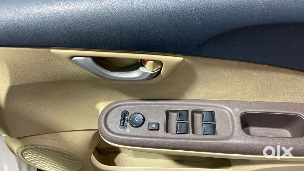 Honda Brio Vx At, 2013, Petrol