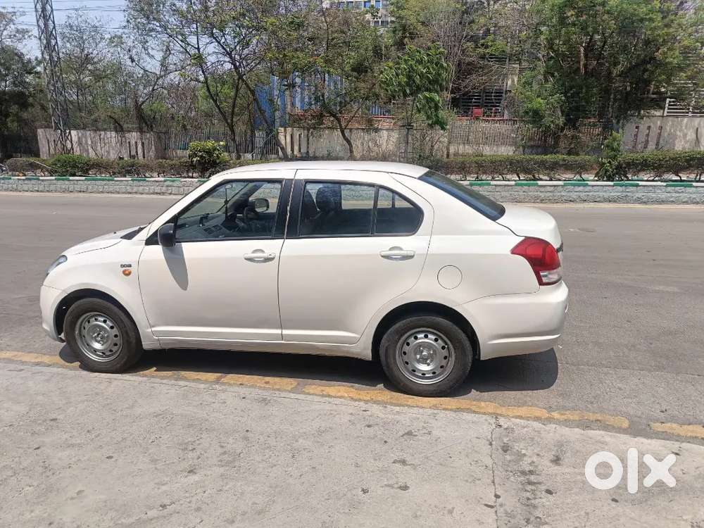 Maruti Suzuki Swift Dzire Tour 2016 Diesel 217000 Km Driven