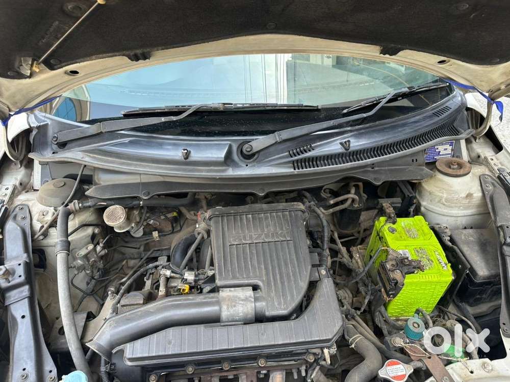Maruti Suzuki Swift Dzire 2016 Cng & Hybrids Well Maintained