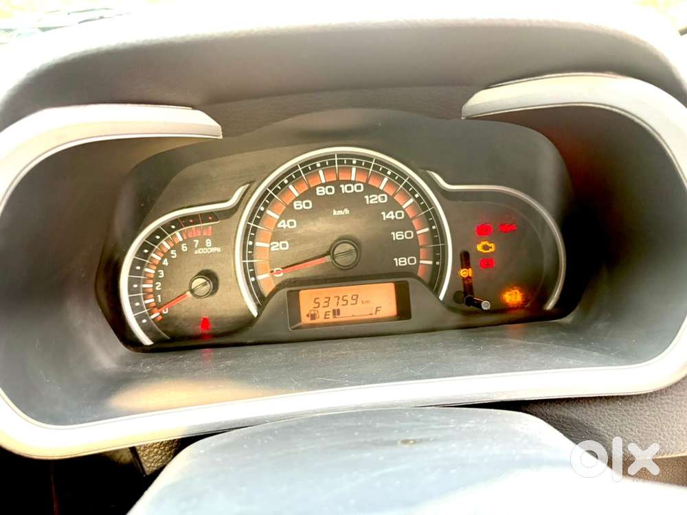 Maruti Alto K10 2018