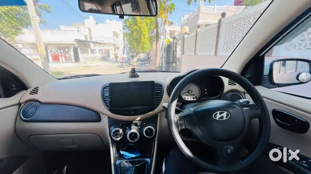 Hyundai I10 2010 Last Withlpg Approved, Base Tube Jbl Speakers